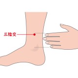 冷え性について〜おすすめのツボ〜